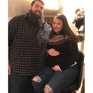 Meet your Posher, Arianna